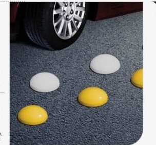 ⁦Ceramic road marker⁩ - الصورة ⁦5⁩