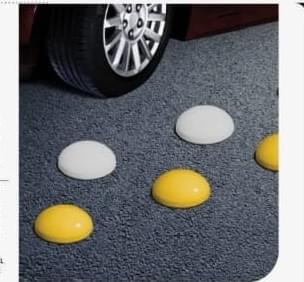 ⁦Ceramic road marker⁩ - الصورة ⁦5⁩